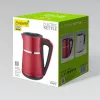 Feel-Maestro MR030 waterkoker rood