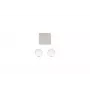 Vervangende cameralens DJI Osmo 360 transparant CP.OS.00000456.01 voor Osmo Action 360° camera's