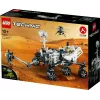 LEGO Technic NASA Mars Rover Perseverance ruimteset met AR-app-ervaring wetenschaps-ontdekkingsset leer over voertuigtechniek constructiespeelgoed