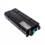 Origin Storage originele vervangende UPS-batterijcartridge APCRBC155 lood-accu
