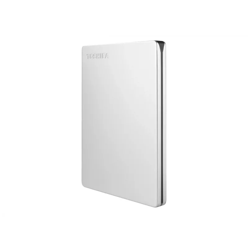 Toshiba HDTD310ES3DA opslagstation zilver USB 3.2 Gen1