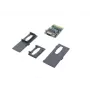 Zebra P1112640-016 printer/scanner reserveonderdeel/accessoire seriële interface 1 st.