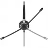 EPOS IMPACT SC 630 - Century - headset - on-ear - bedraad - Easy Disconnect - zwart, zilver (1000554)