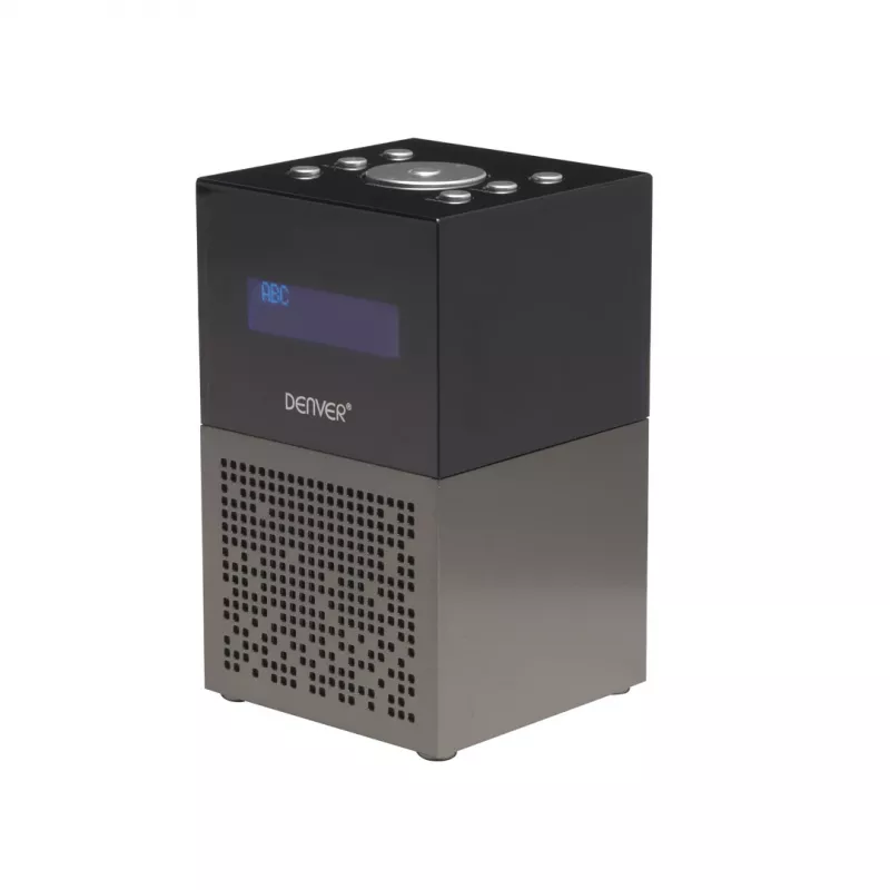 Wekkerradio Denver CRD-510