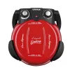 G3 Ferrari Delizia Pizzamaker/Oven 1 pizza 1200 W Rood