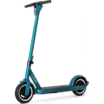 So-Flow SoFlow SO ONE PRO e-scooter met knipperlicht en straatgoedkeuring (40-56-1138)