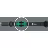 Wera KK Micro-set 11 dopsleutelbit 11 stuks