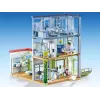 Actie/avontuur Playmobil Action 71615 meerkleurig speelgoedspelset