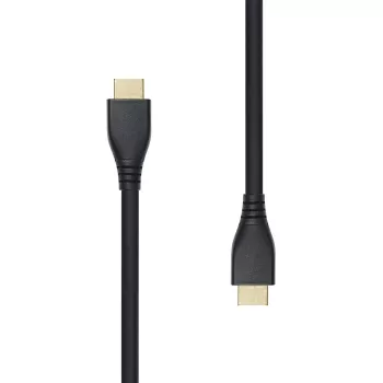 HDMI-kabel ProXtend HDMI2.1-0005 0,5 m, HDMI 2.1, 8K-ondersteuning