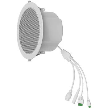Fanvil A201 plafondinbouwluidspreker SIP - HTTP