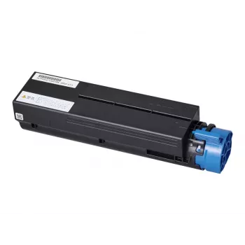 OKI originele tonercartridge voor B433/B513, zwart, bereik 12.000 pagina's, 1 stuk