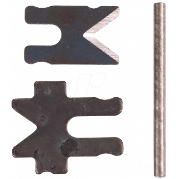 Knipex vervangmes voor 12 62 180 (12 69 21)