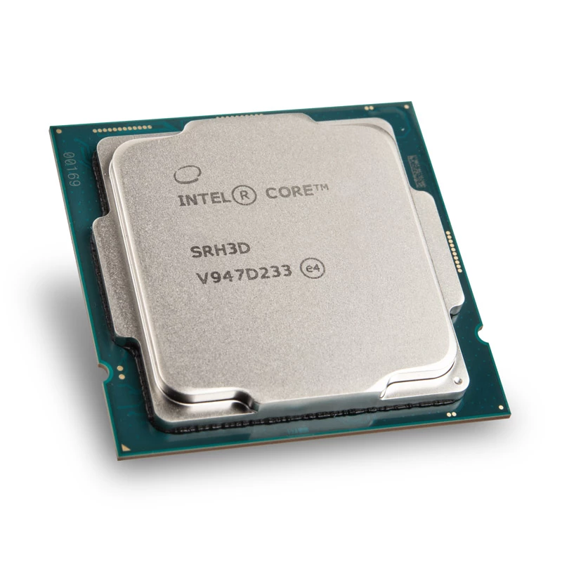 Intel Core I5-11400 2,60 GHz (Rocket Lake) Socket LGA1200 processor – Retail