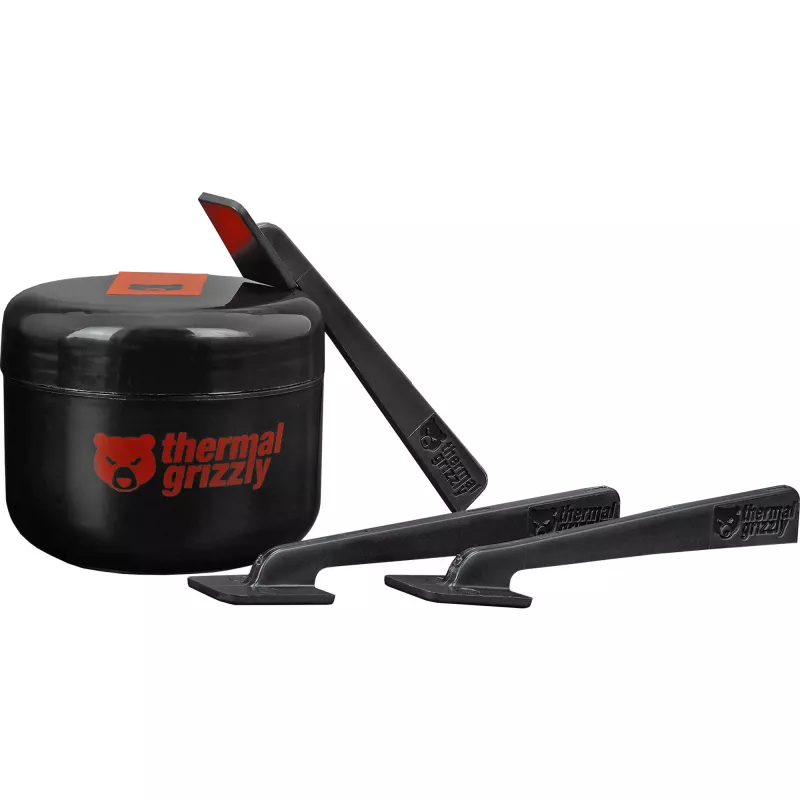 Thermal Grizzly Putty Basic 100g roze (TG-P-B-100-R)