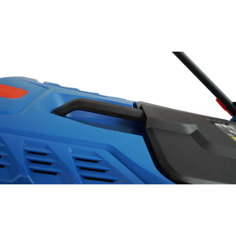 Grasmaaier Blaupunkt CL7010