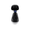 Datalogic QuickScan QM2500-BK-433K1 barcodescannerkit, 2D, USB/RS-232, 433 MHz