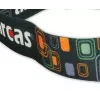 Arcas | hoofdlamp | ARC5 | 1 LED+2 breedstralers-LED's | 5 W | 160 lm | 4+3 lichtfuncties