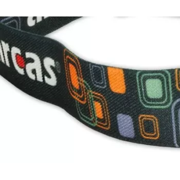 Arcas | hoofdlamp | ARC5 | 1 LED+2 breedstralers-LED's | 5 W | 160 lm | 4+3 lichtfuncties