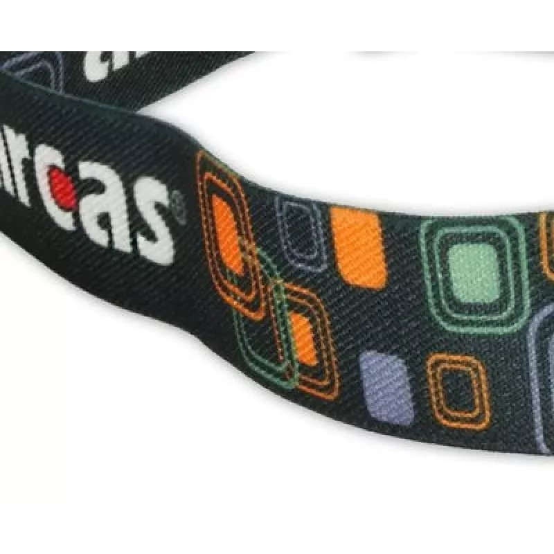 Arcas | hoofdlamp | ARC5 | 1 LED+2 breedstralers-LED's | 5 W | 160 lm | 4+3 lichtfuncties