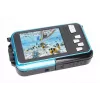 AgfaPhoto Realishot WP8000 waterdichte compactcamera