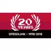 Joystick SPEEDLINK Competition Pro Extra zwart rood