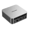 Mini-pc Minis Forum M1 Pro-285H barebone met Intel Core Ultra 9 285H