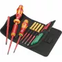 Wera Kraftform Kompakt VDE 16 Torque extra slank schroevendraaierset (05006609001)