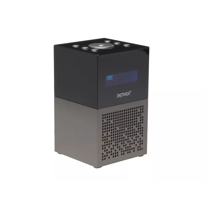 Wekkerradio Denver CRD-510