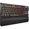 Mechanisch tenkeyless-toetsenbord CORSAIR K70 PRO TKL — RGB-verlicht, compacte layout