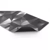 Muismat ENDORFY Crystal zwart XL