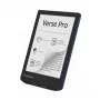 Pocketbook Verse Pro - Azure DACH-versie - e-bookreader (PB634-A-WW-B)