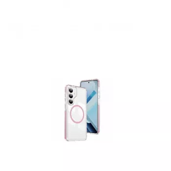 Mobeen clear cover voor Galaxy S26 Ultra