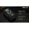 Zaklamp Tiny Monster SERIES/20000 lumen TM20K Nitecore