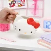 Paladone Hello Kitty beker in de vorm van een Hello Kitty-hoofd