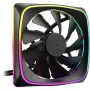 SHARKOON SHARK Lights ARGB PWM 120mm behuizingsventilator - zwart