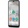 Doro 8100 Plus 15,5 cm (6,1 inch) Dual-SIM Android 11 Go Edition 4G USB Type-C 2 GB 32 GB 3000 mAh grijs (380501)