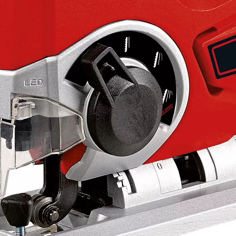 Einhell TE-JS 18 Li - Solo decoupeerzaag 1,82 kg