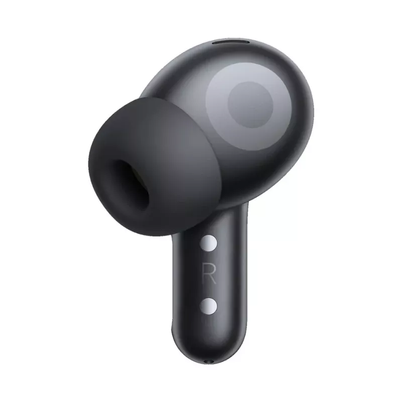 Oordopjes Buds 5 Pro WiFi zwart