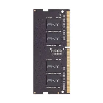 Werkgeheugen PNY DDR4 SO-DIMM 8GB 2666