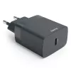 Hama 00086442 oplader voor mobiele apparaten smartphone grijs AC snelladen binnen