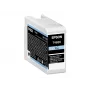 Epson UltraChrome Pro inktcartridge 1 stuk origineel lichtcyaan