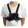 Sportriem MACLEAN MC-445 — universele borsthouder voor telefoons, camera's en GoPro