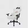 Onex | gaming-stoel | STC X Hardcore | wit