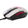Bedrade gaming-muis A4Tech Bloody L65 MAX RGB 16000 DPI ergonomisch voor rechtshandigen