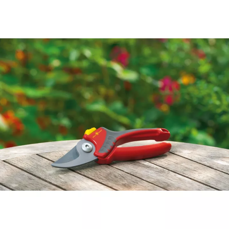 Grasmaaier WOLF-Garten RR 2500 COMFORT PLUS