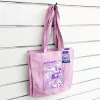 Tote bag roze K-POP Demon Hunters
