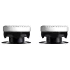 Analog stick-grips Steelseries 5100-PS5 wit voor PS4 PS5