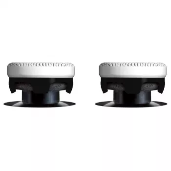 Analog stick-grips Steelseries 5100-PS5 wit voor PS4 PS5