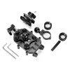 Fiets-telefoonhouder Ulefone Armor Mount Pro AM01
