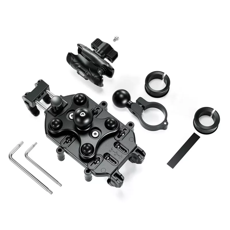Fiets-telefoonhouder Ulefone Armor Mount Pro AM01